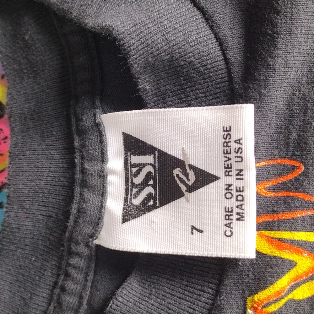 VTG 90s AOP Disney Aladdin Magic Carpet Ride T Shirt - Picture 4 of 13